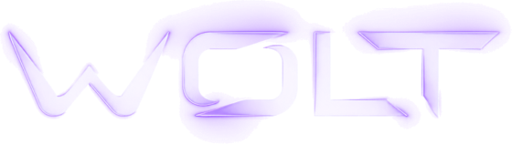 WOLT logo