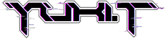 YUKI.T logo